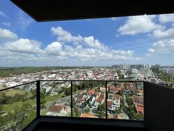 Amo Residence (D20), Apartment #531896121
